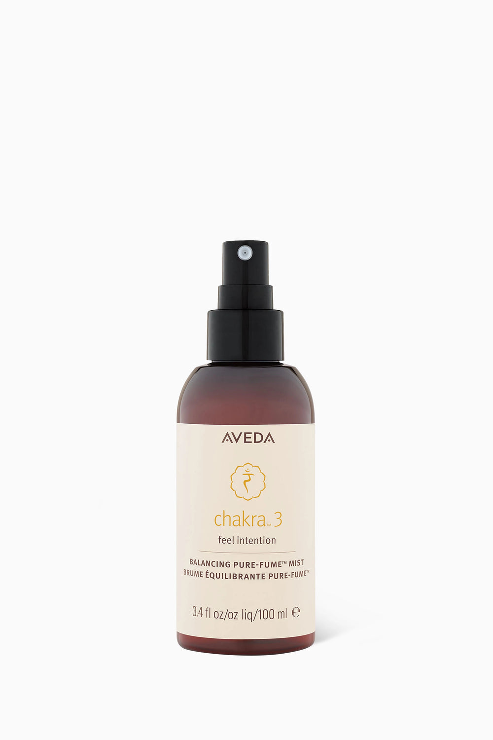 Chakra™ 3 Balancing Pure-Fume™ Mist Intention