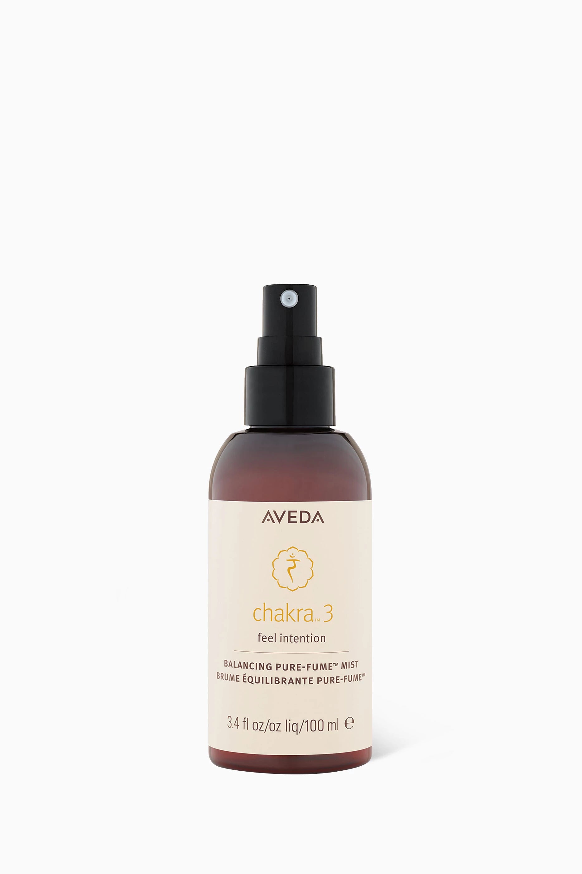 Chakra™ 3 Balancing Pure-Fume™ Mist Intention