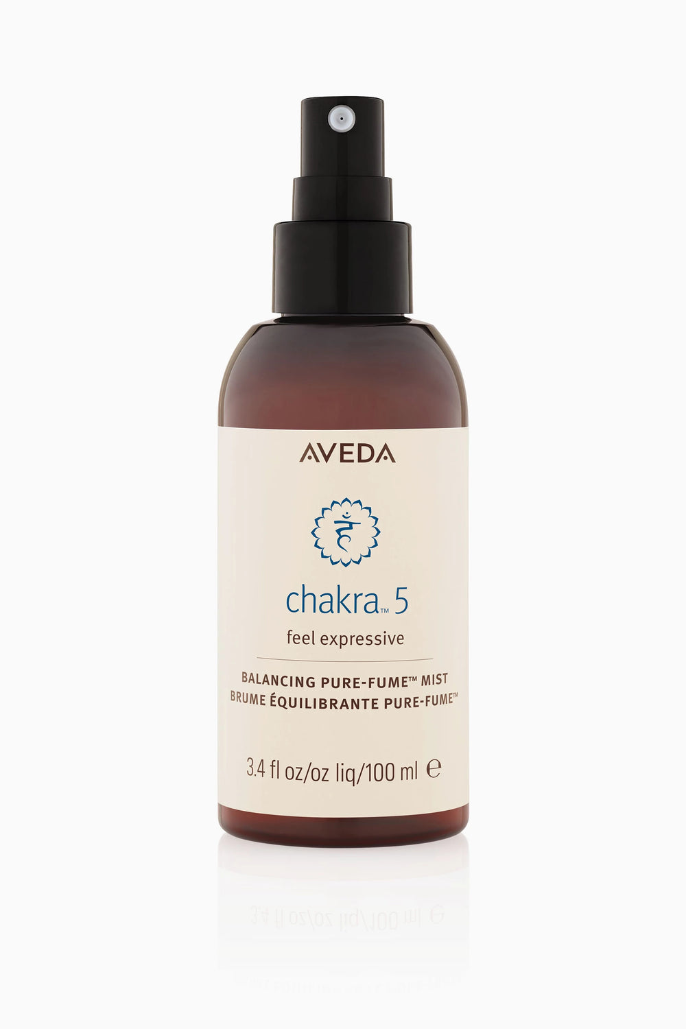 Chakra™ 5 Balancing Pure-Fume™ Mist Expressive