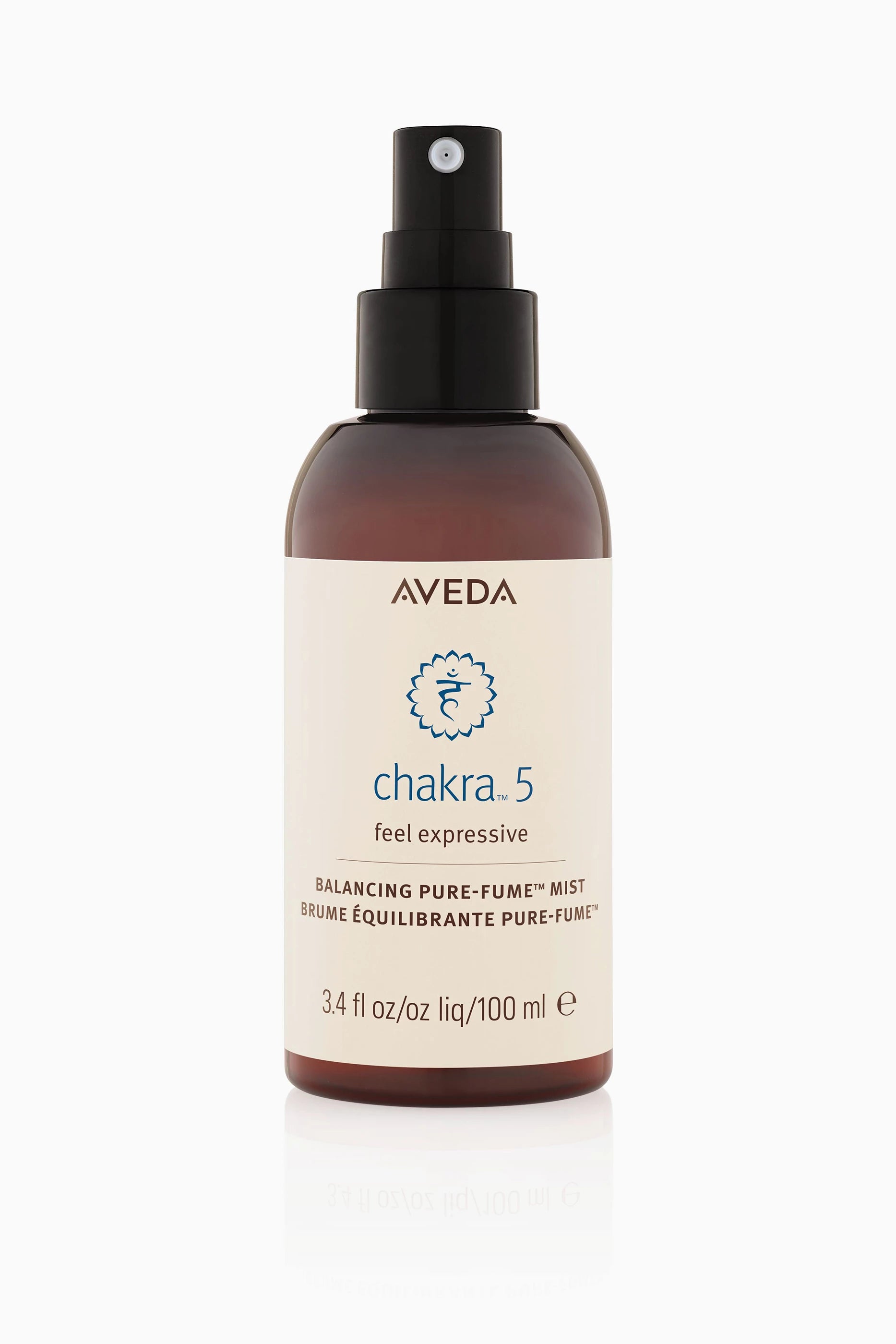 Chakra™ 5 Balancing Pure-Fume™ Mist Expressive