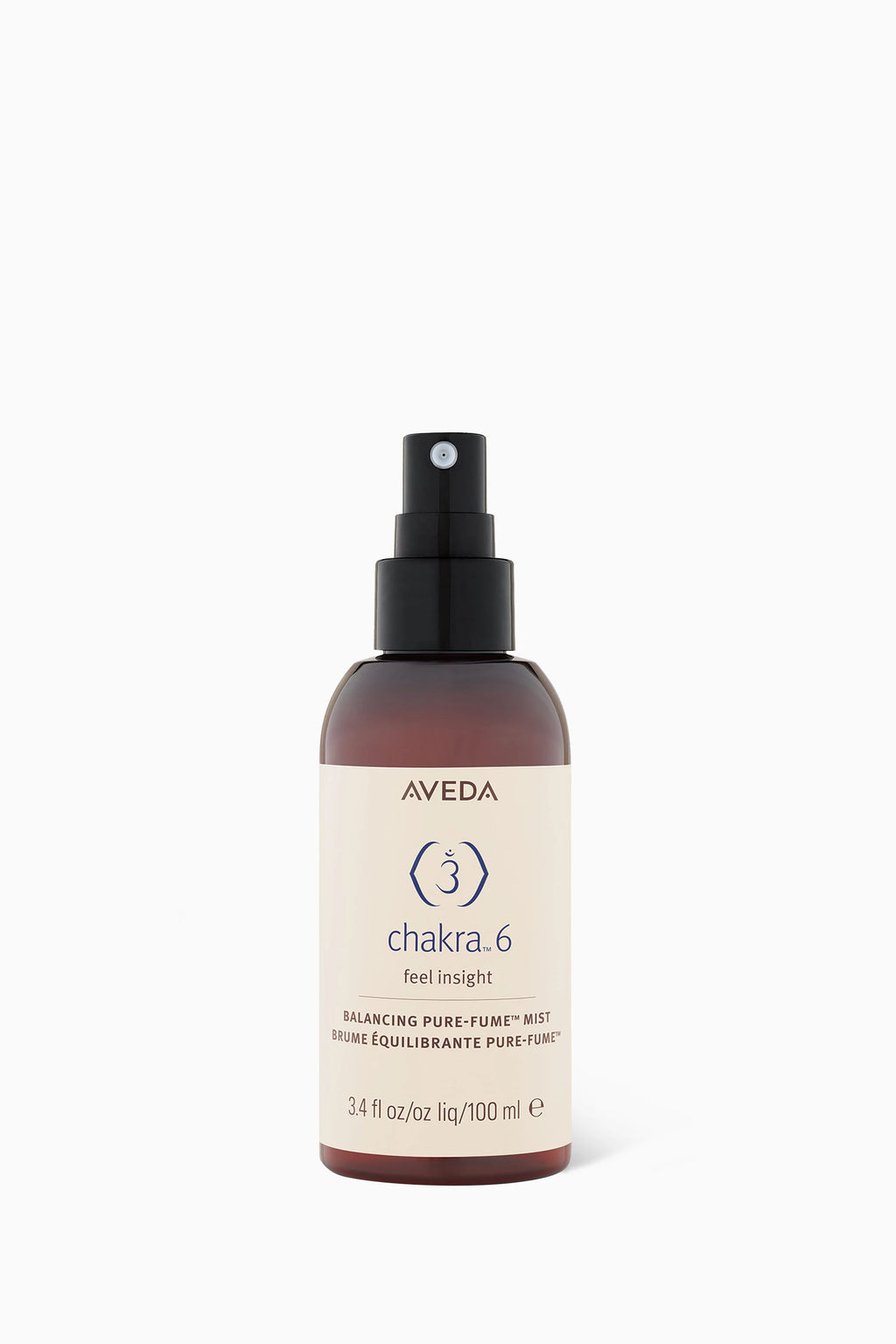 Chakra™ 6 Balancing Pure-Fume™ Mist Insight