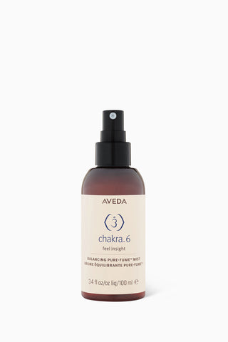 100ml option for Chakra™ 6 Balancing Pure-Fume™ Mist Insight