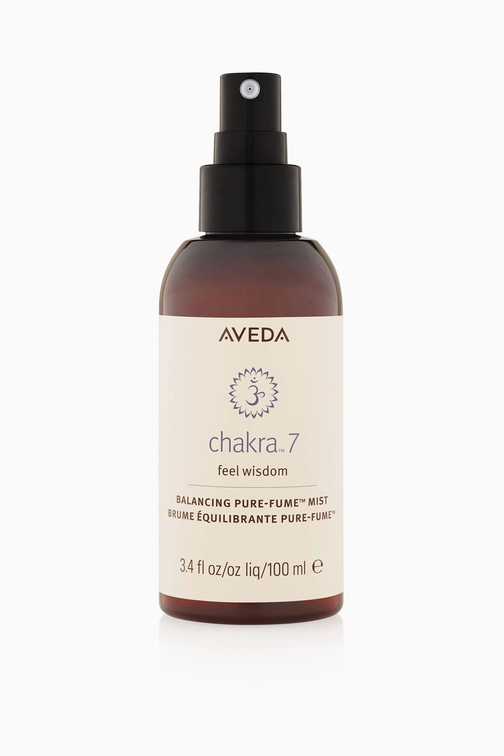 Chakra™ 7 Balancing Pure-Fume™ Mist Wisdom