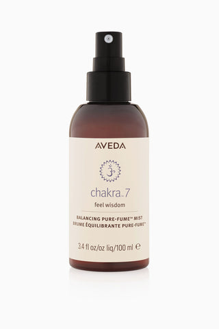 100ml option for Chakra™ 7 Balancing Pure-Fume™ Mist Wisdom