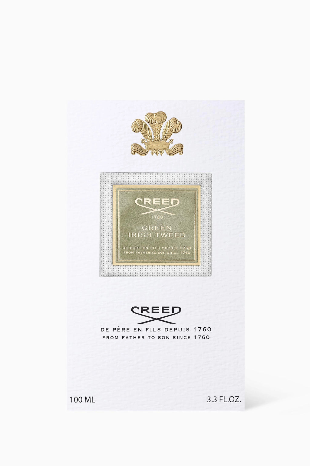 Green Irish Tweed Eau de Parfum
