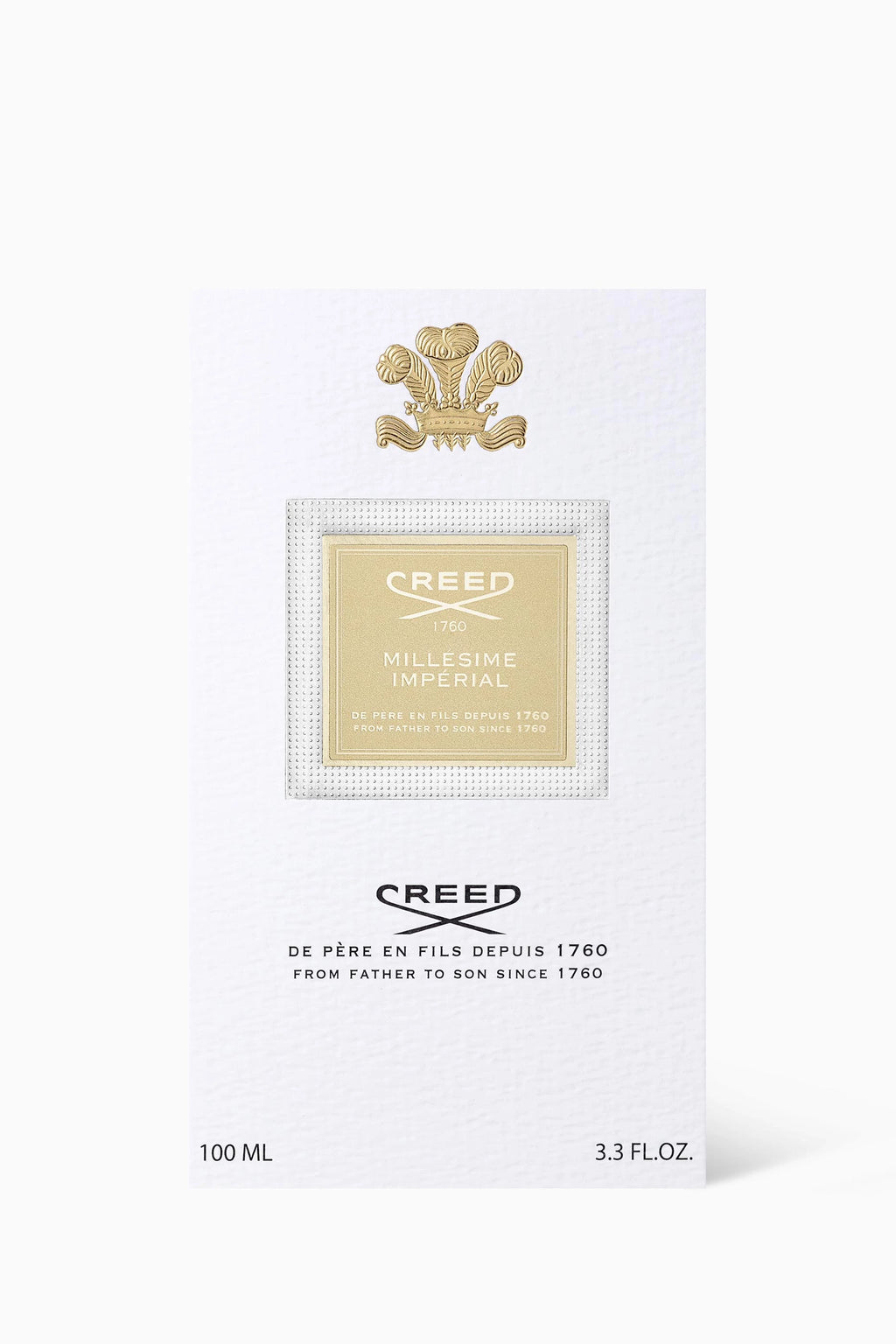 Millésime Impérial Eau de Parfum