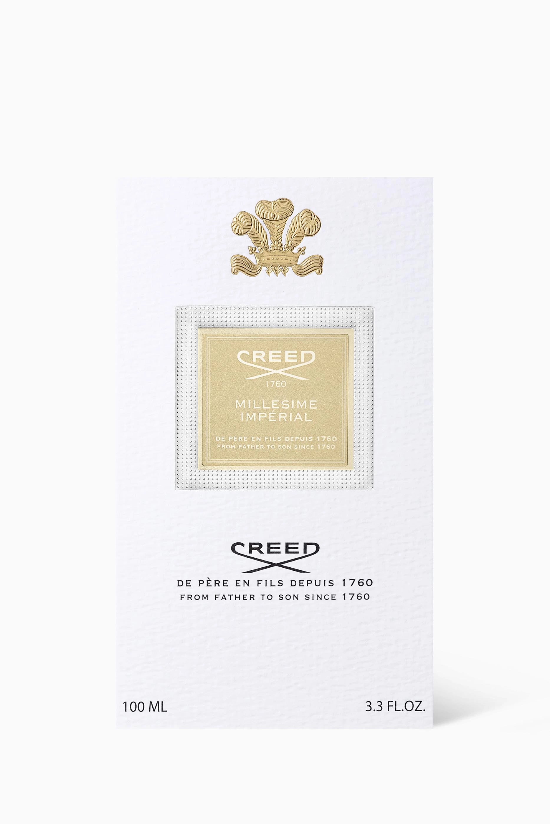 Millésime Impérial Eau de Parfum