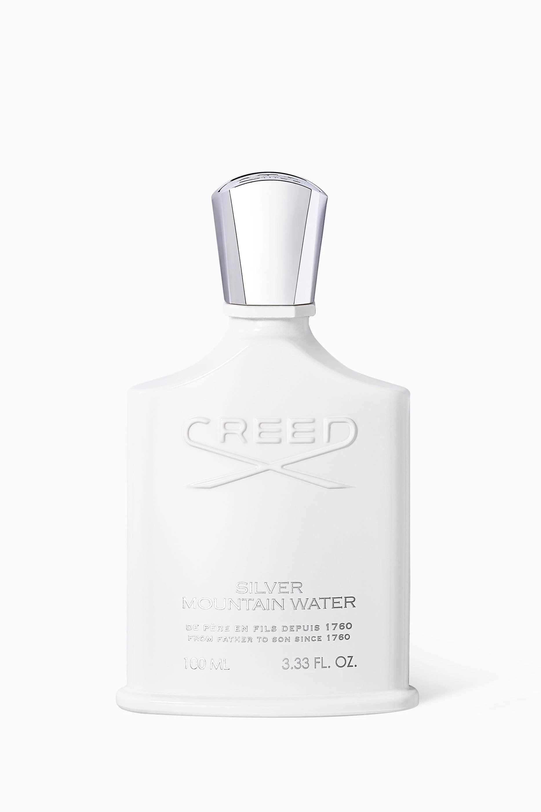 Silver Mountain Water Eau de Parfum