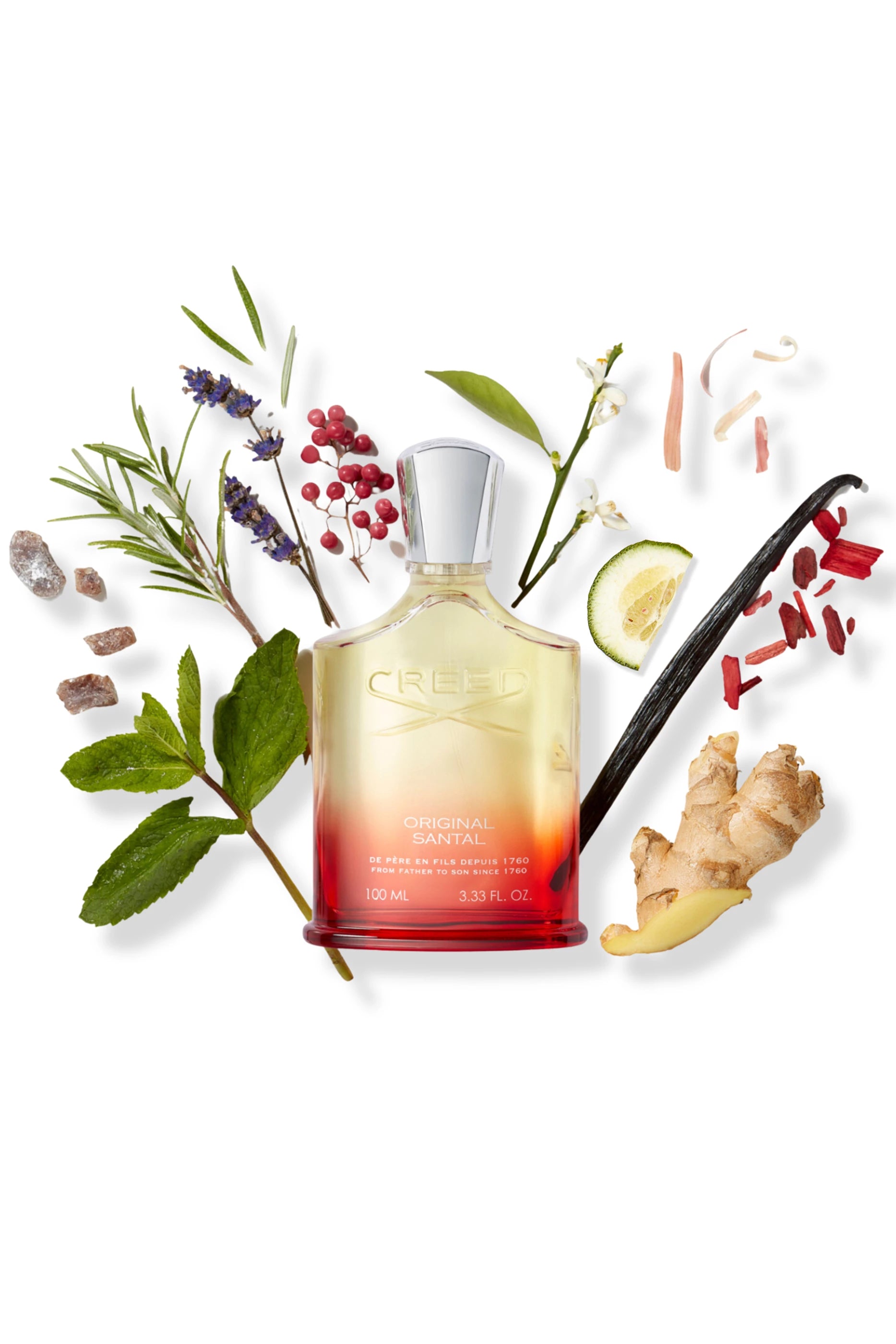 Millesime Original Santal Eau de Parfum