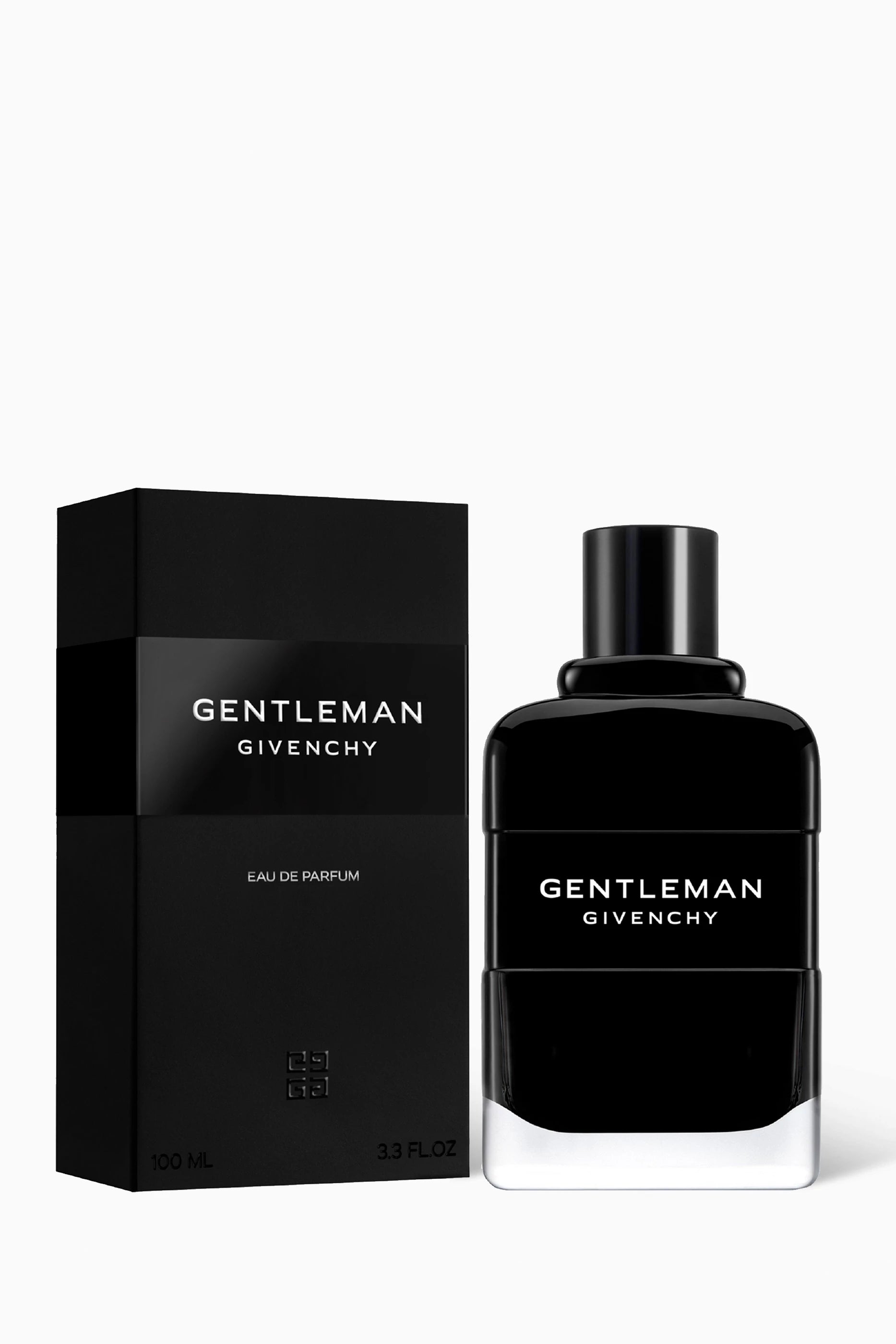 Gentleman Eau de Parfum