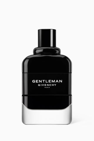 100ml option for Gentleman Eau de Parfum