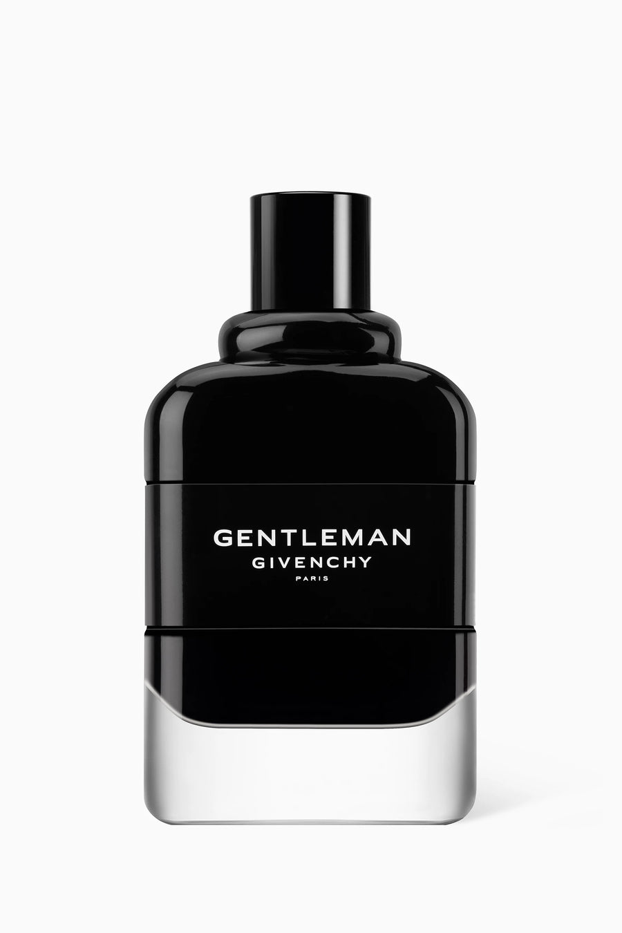Givenchy Gentleman Eau de Parfum original fragrance presentation