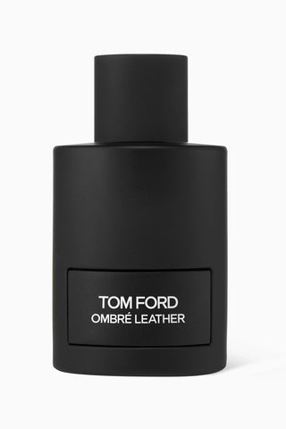 100ml option for Ombré Leather Eau de Parfum