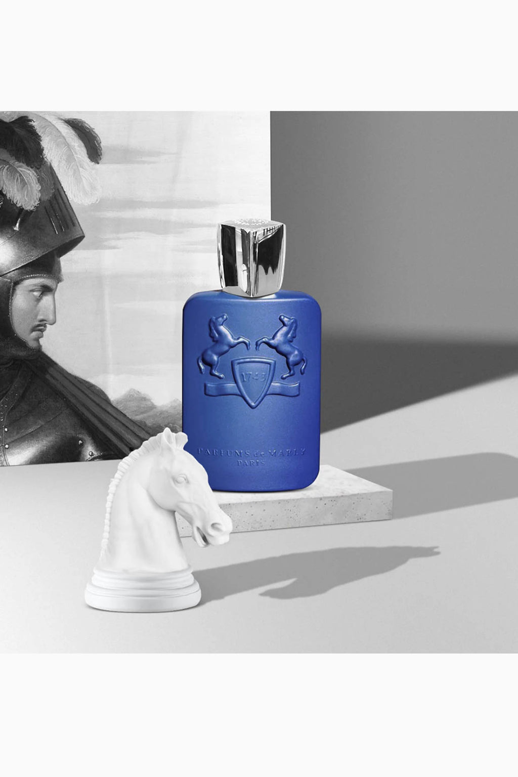 Percival Eau de Parfum Spray