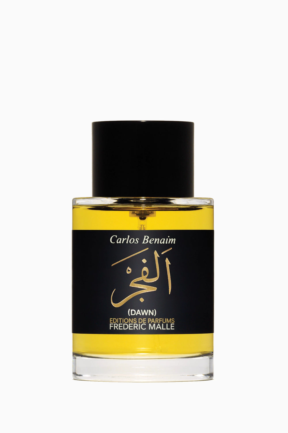 Dawn Perfume Spray