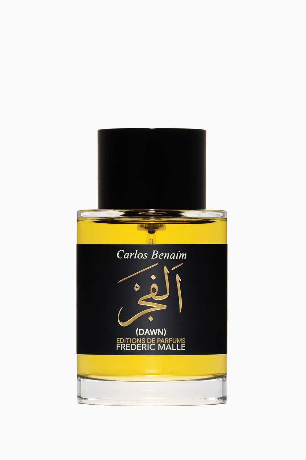 Dawn Perfume Spray