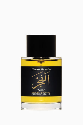 100ml option for Dawn Perfume Spray