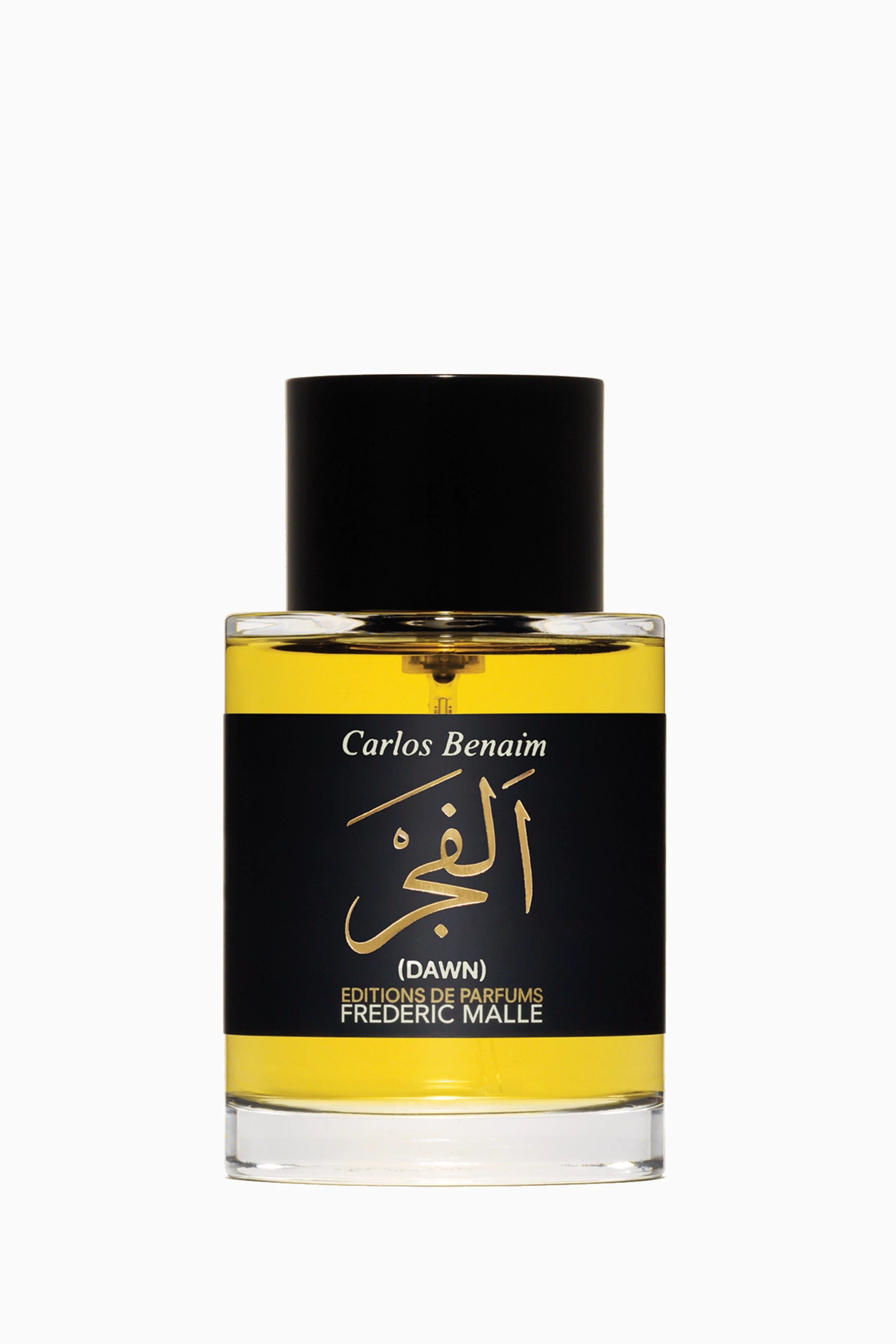 Dawn Perfume Spray
