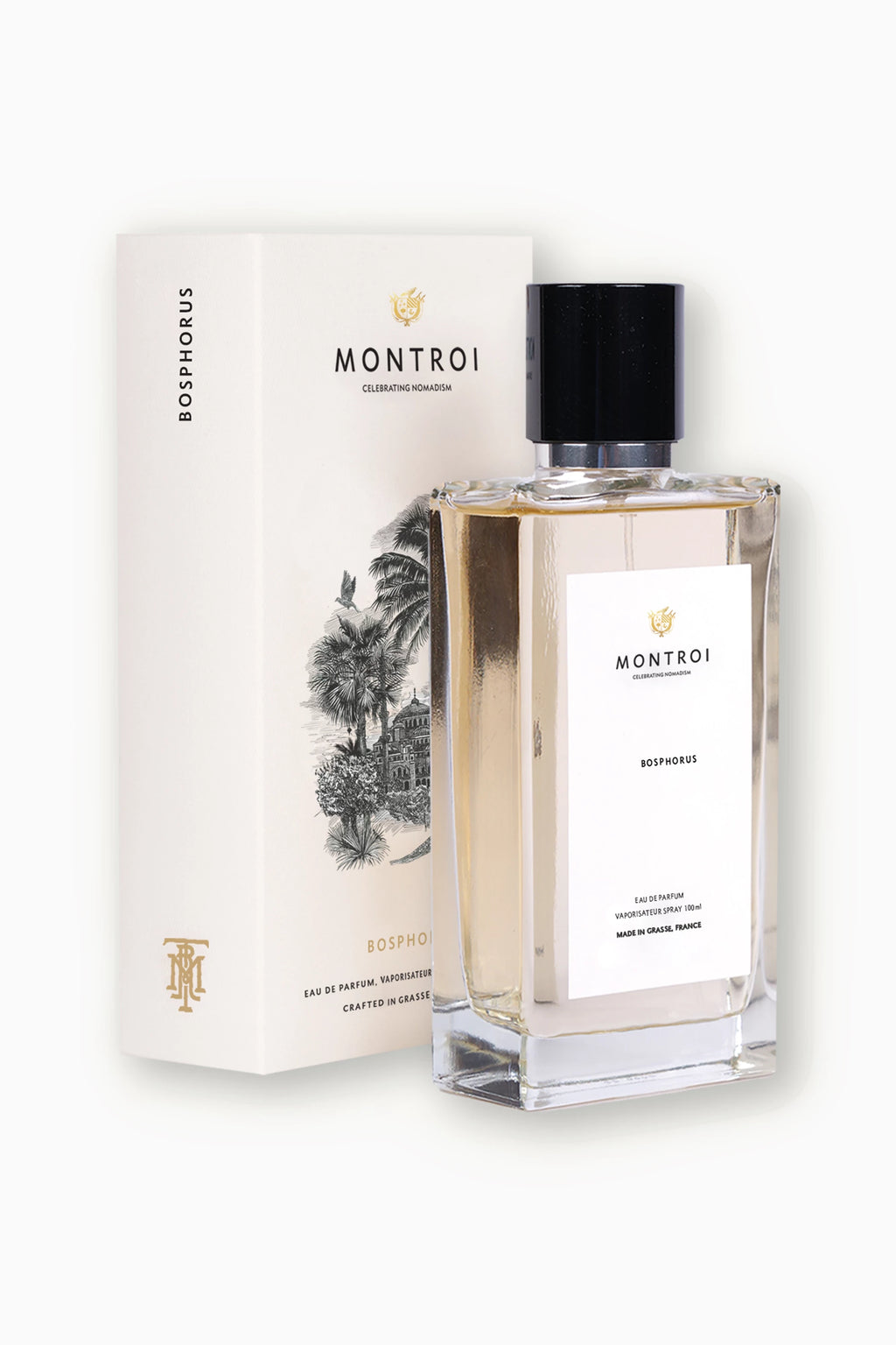 Bosphoros Perfume
