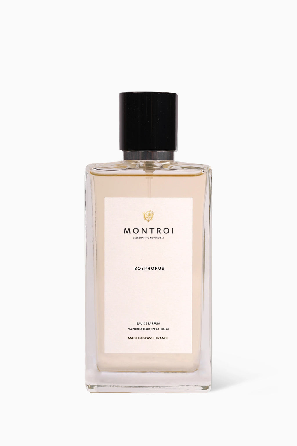 Bosphoros Perfume