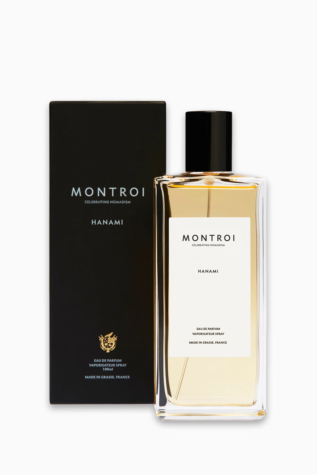Hanami Perfume