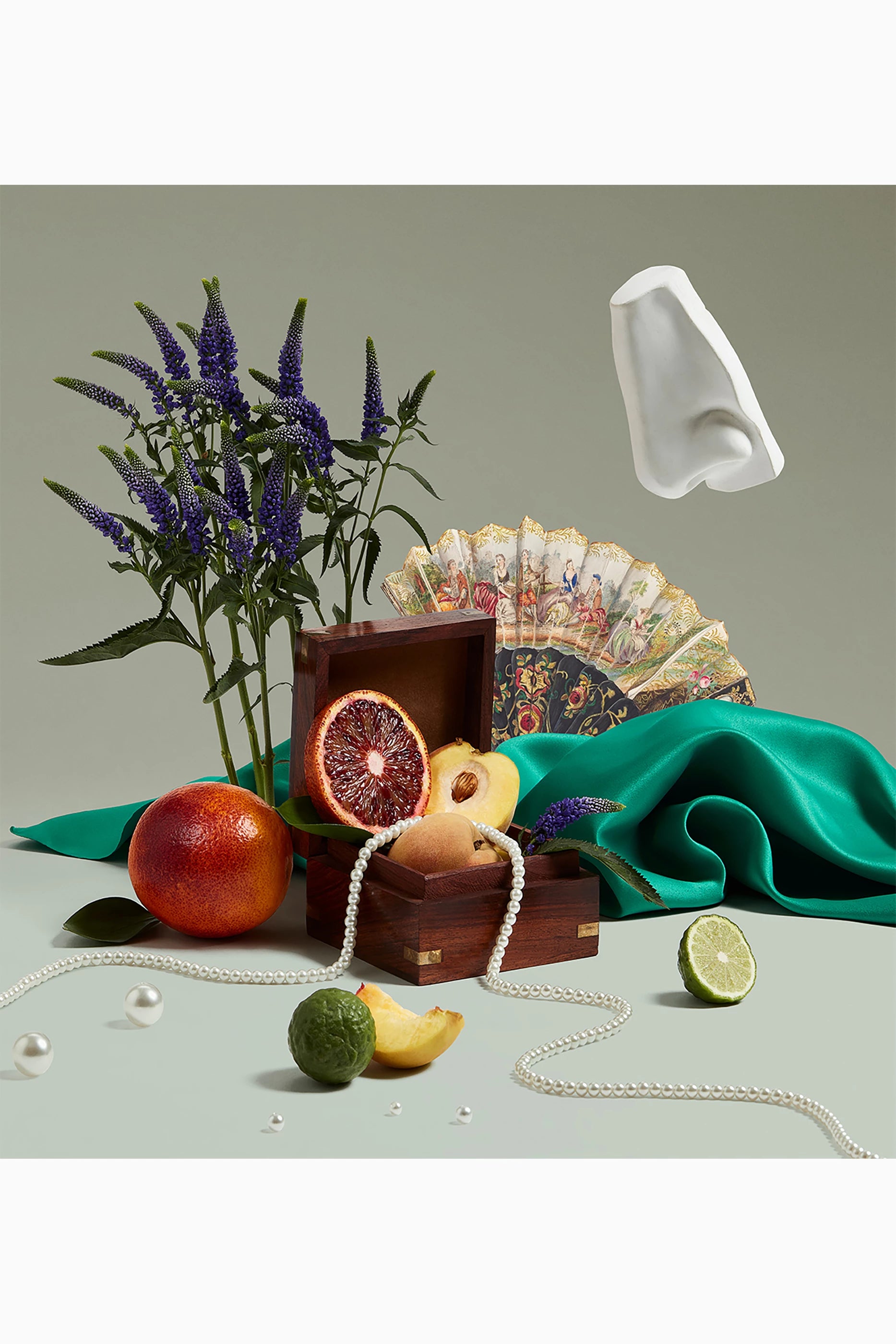Empressa Eau de Parfum