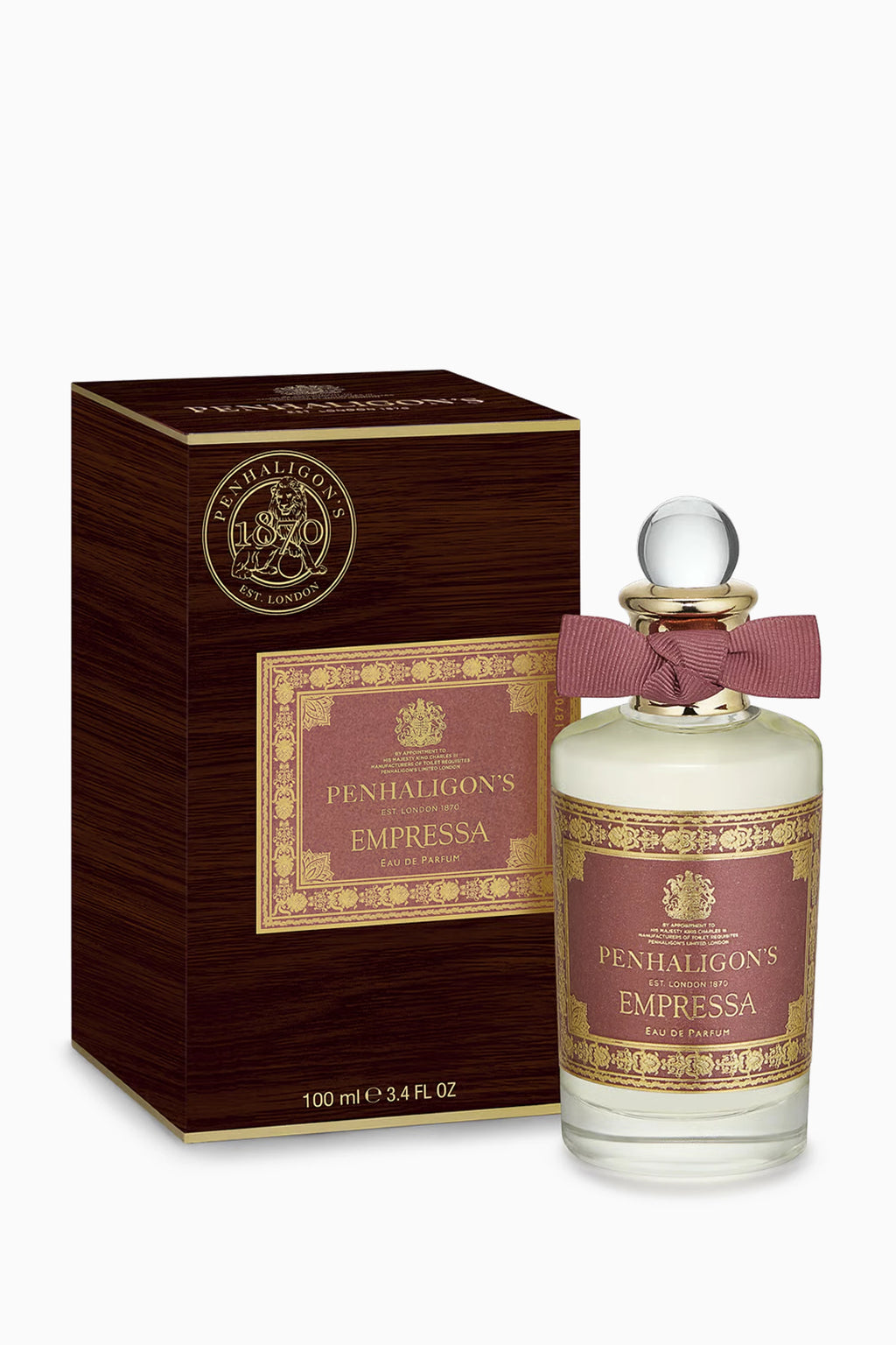 Empressa Eau de Parfum