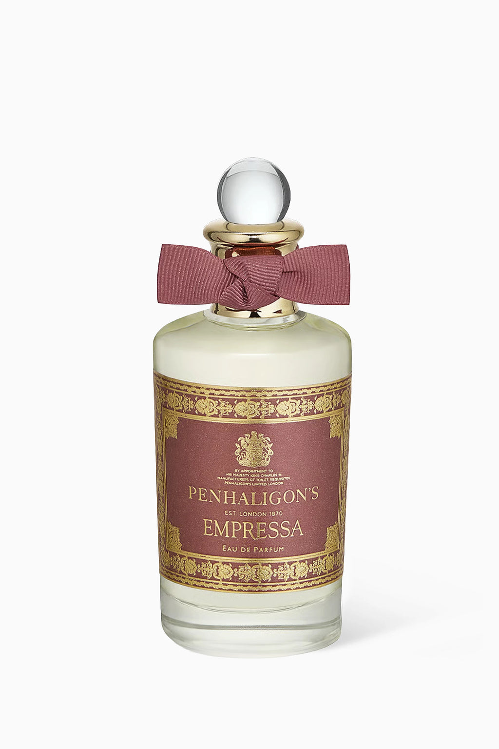 Empressa Eau de Parfum