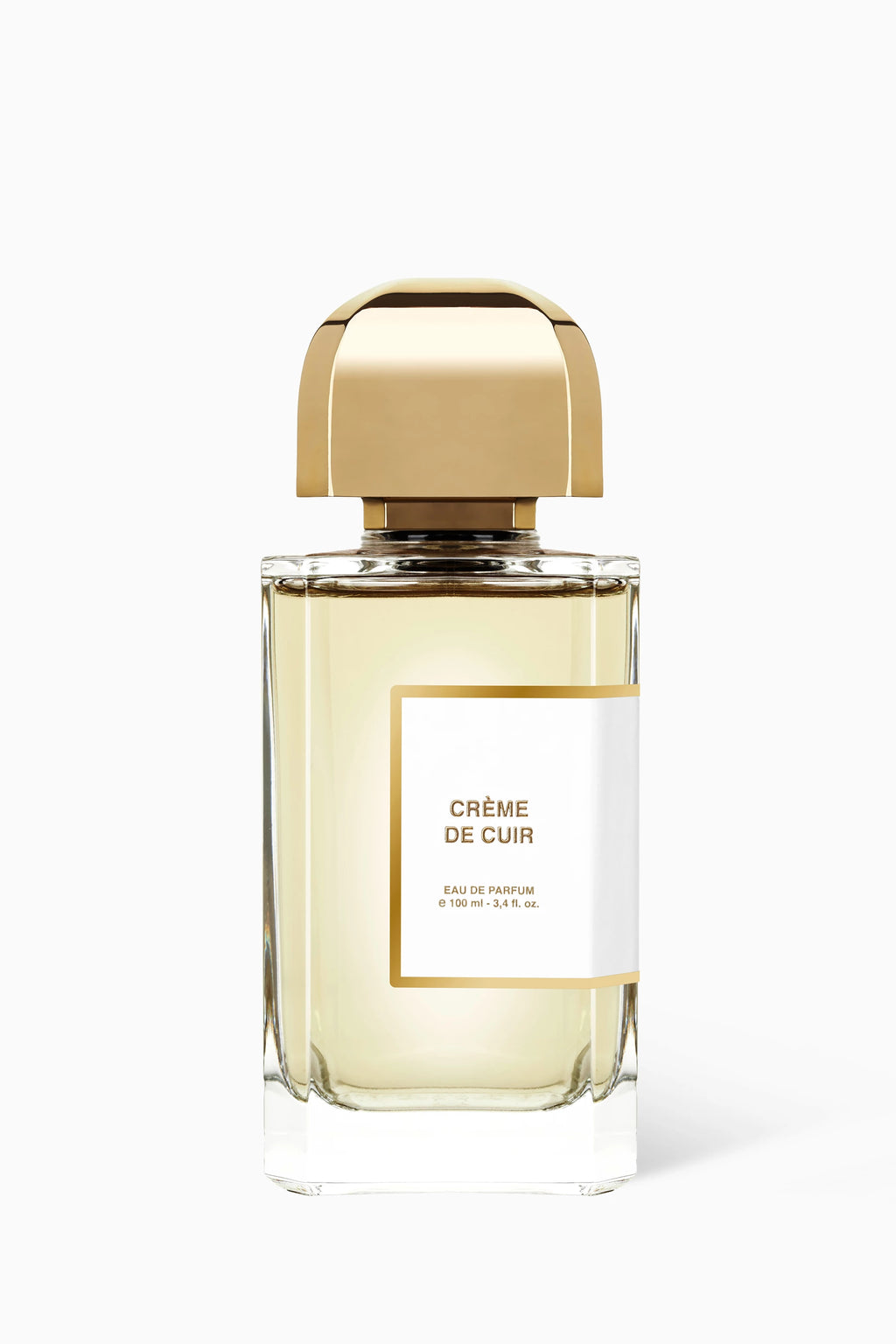 Crème de Cuir Eau de Parfum