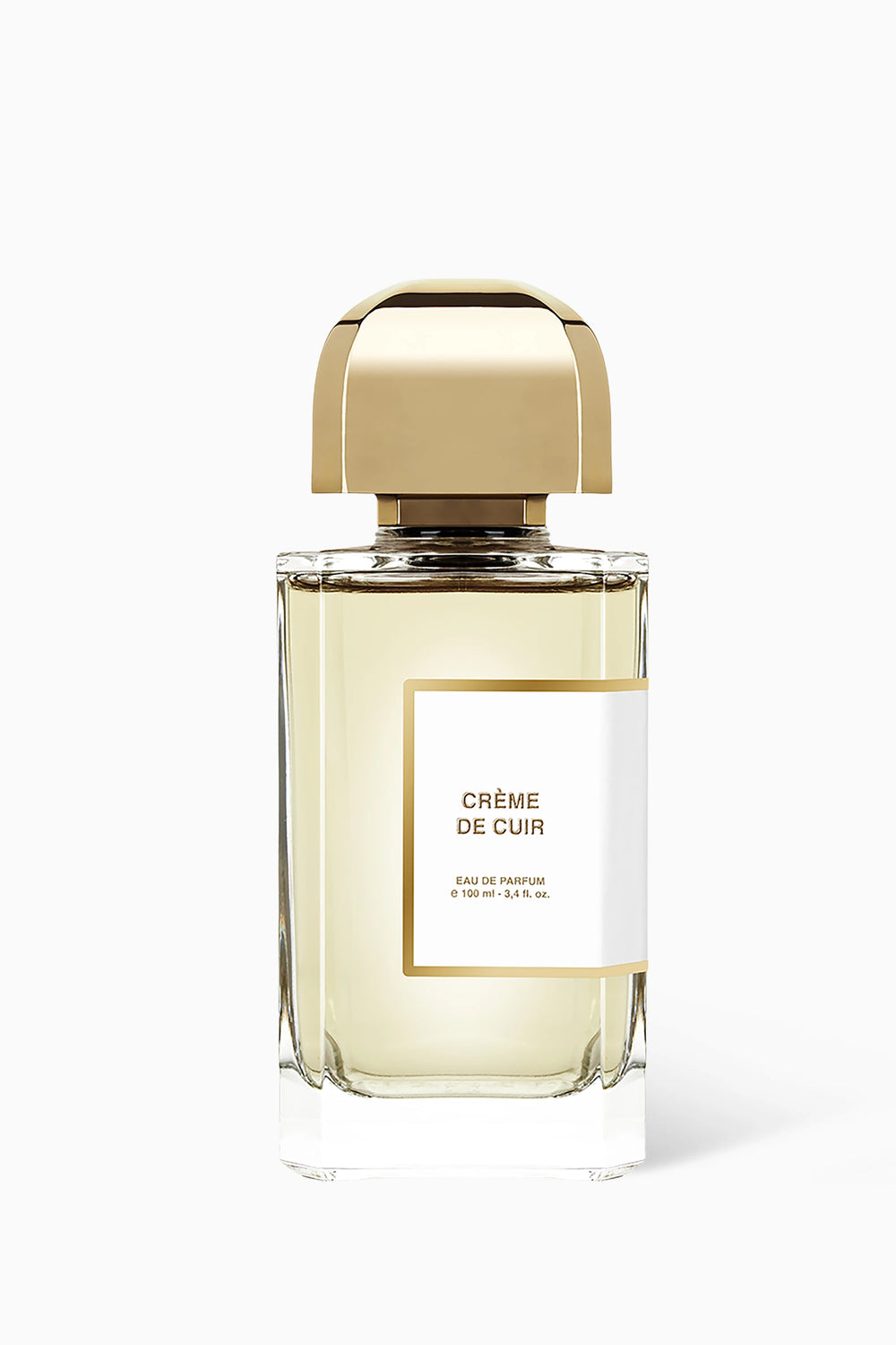 Crème de Cuir Eau de Parfum