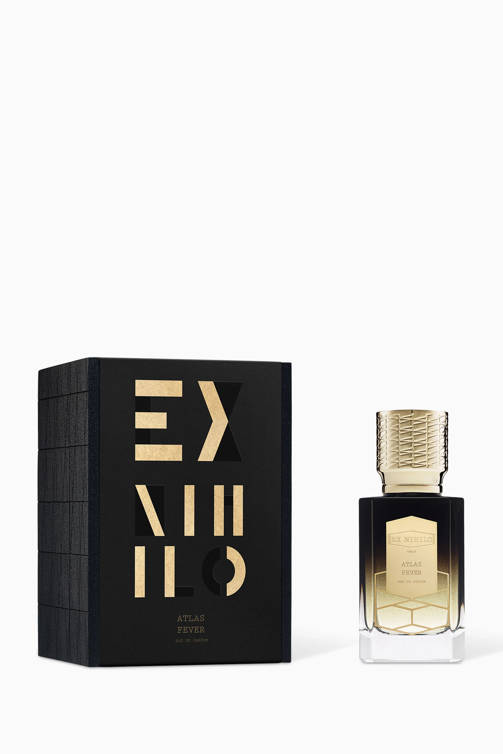 Atlas Fever Eau de Parfum