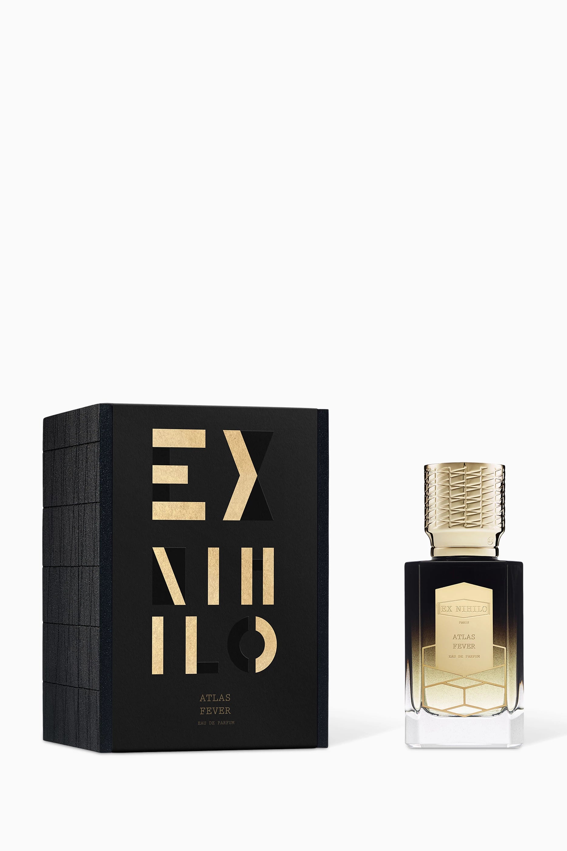 Atlas Fever Eau de Parfum