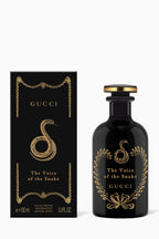 The Voice Of The Snake Eau de Parfum