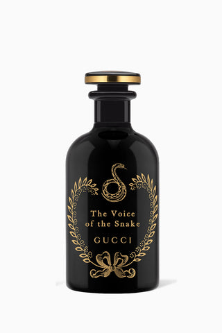 100ml option for The Voice Of The Snake Eau de Parfum