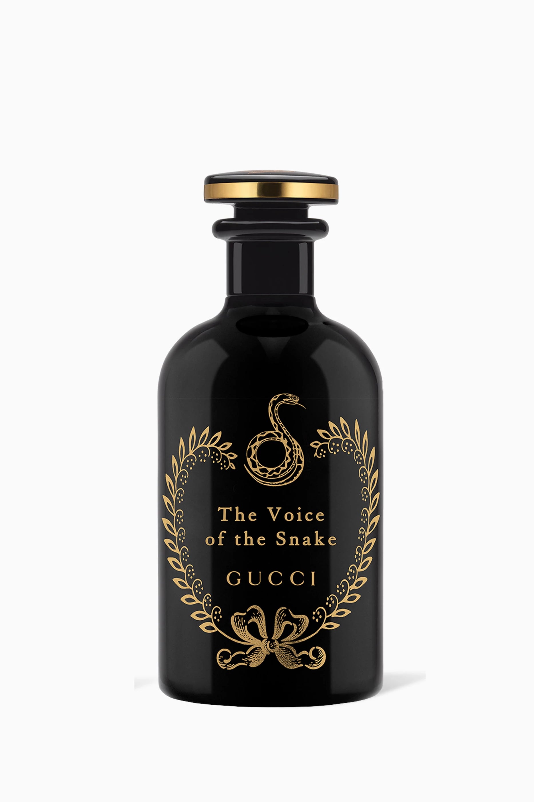 The Voice Of The Snake Eau de Parfum
