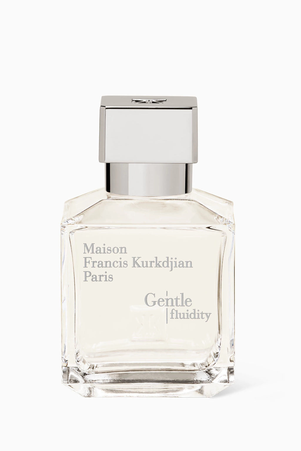 Gentle Fluidity Silver Edition Eau de Parfum