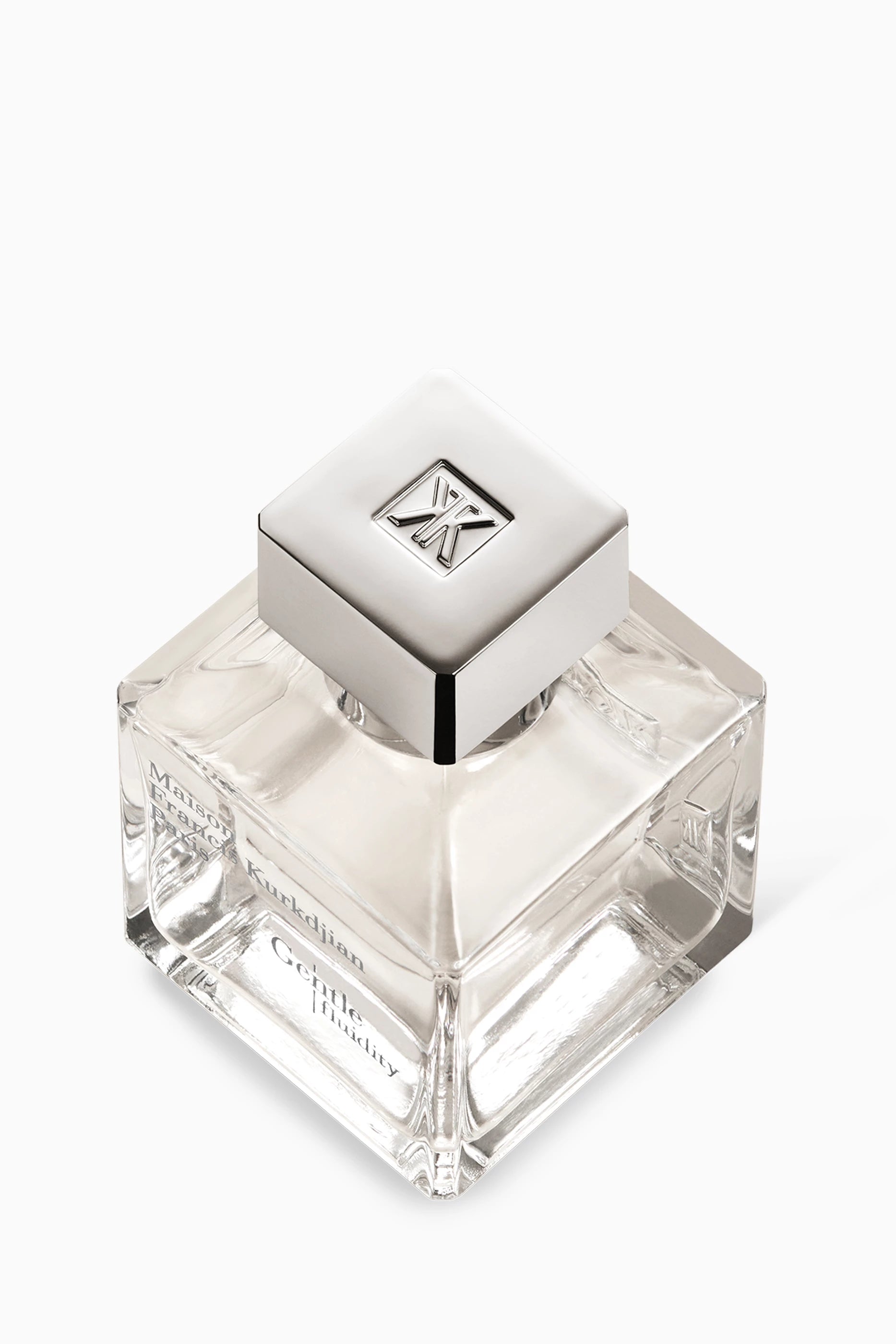 Gentle Fluidity Silver Edition Eau de Parfum