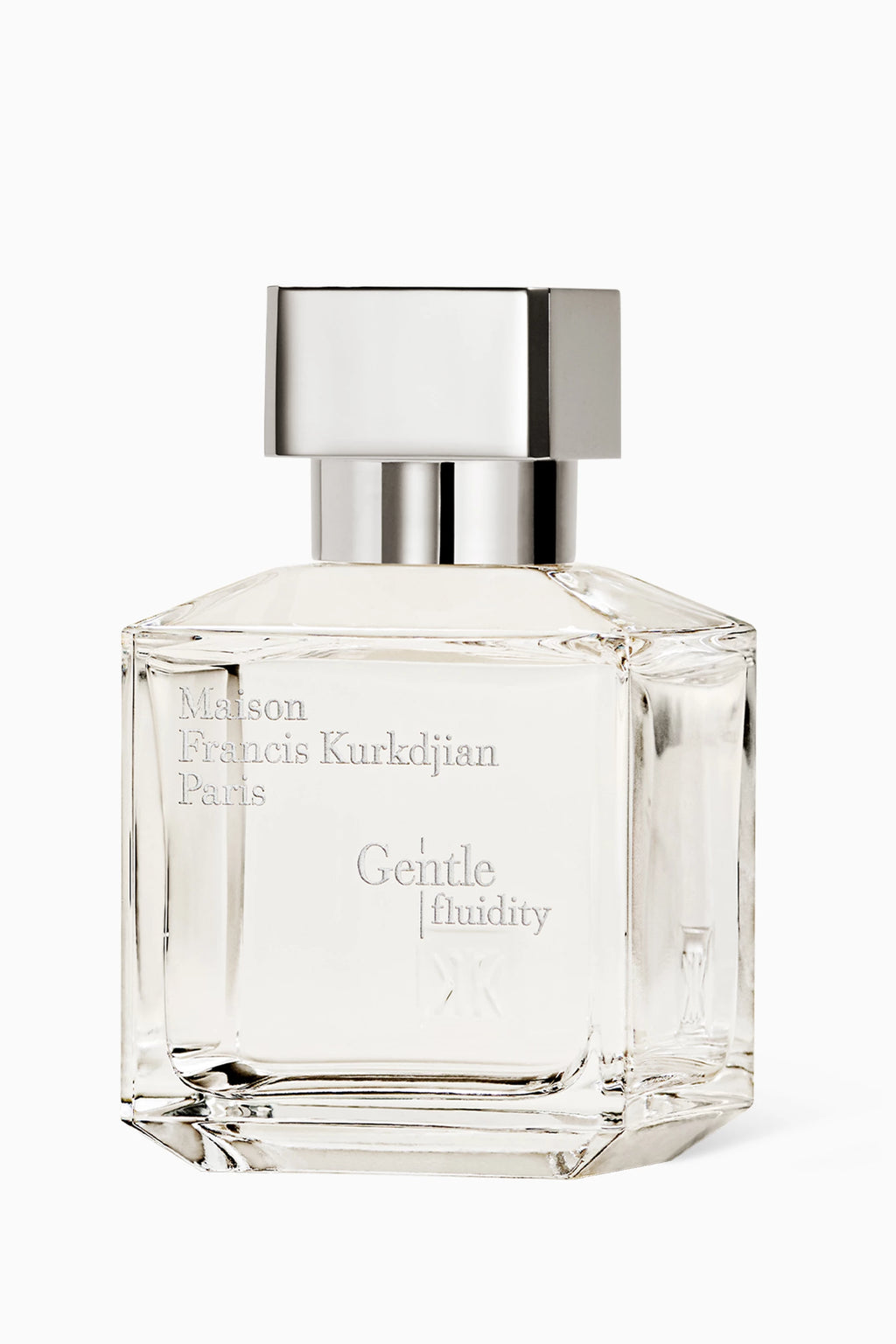Gentle Fluidity Silver Edition Eau de Parfum