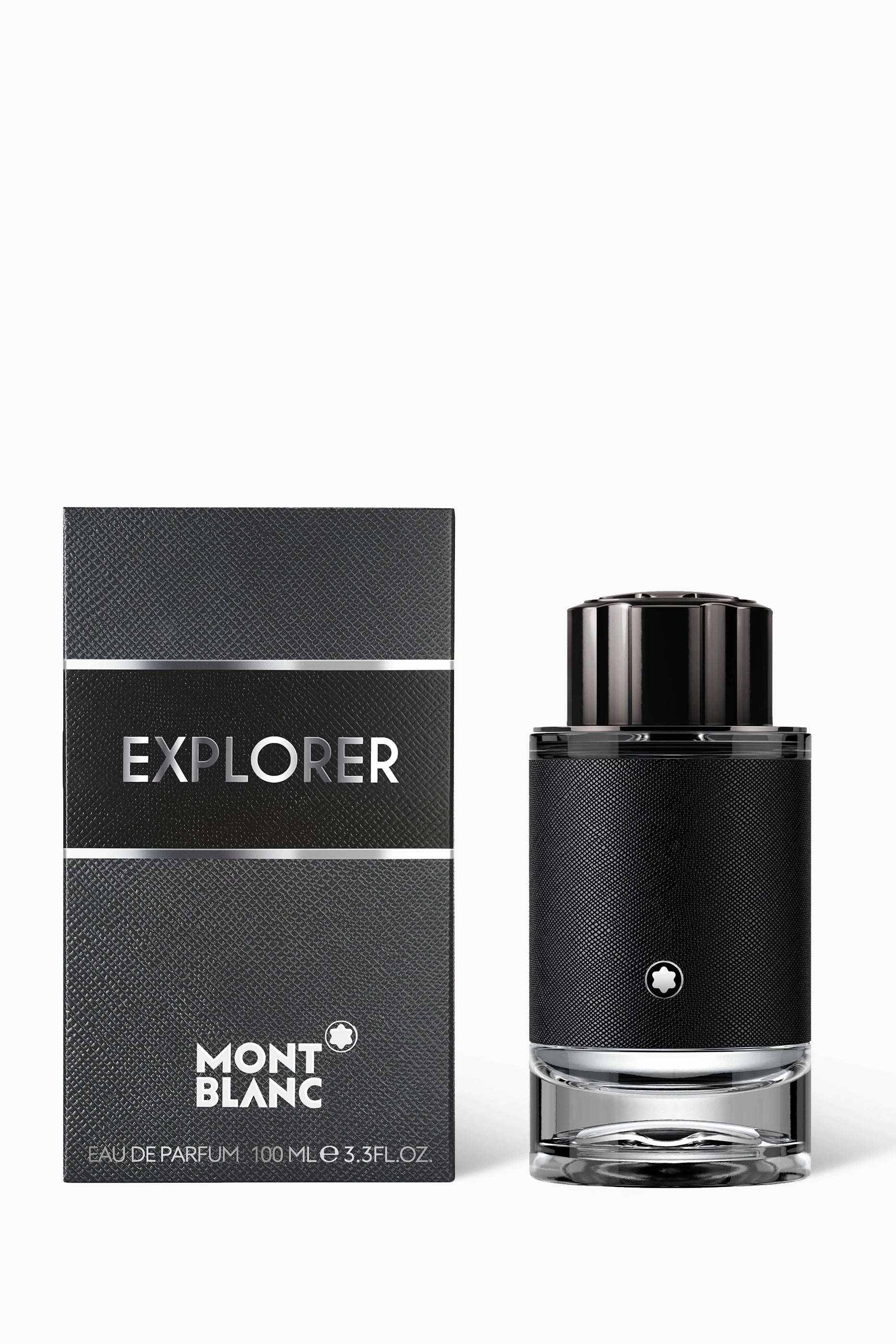 Explorer Eau de Parfum