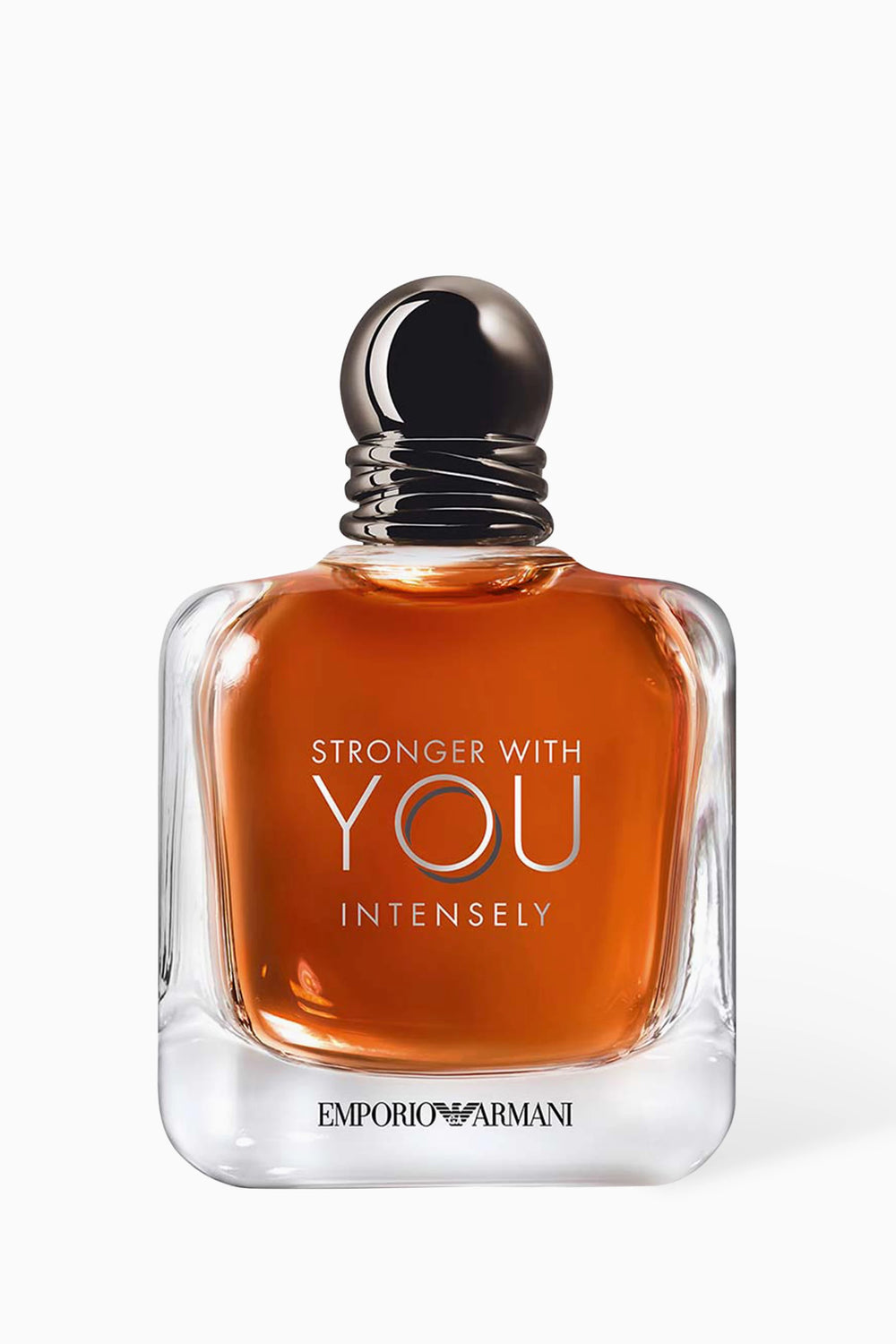 Stronger With You Intensely Eau de Parfum