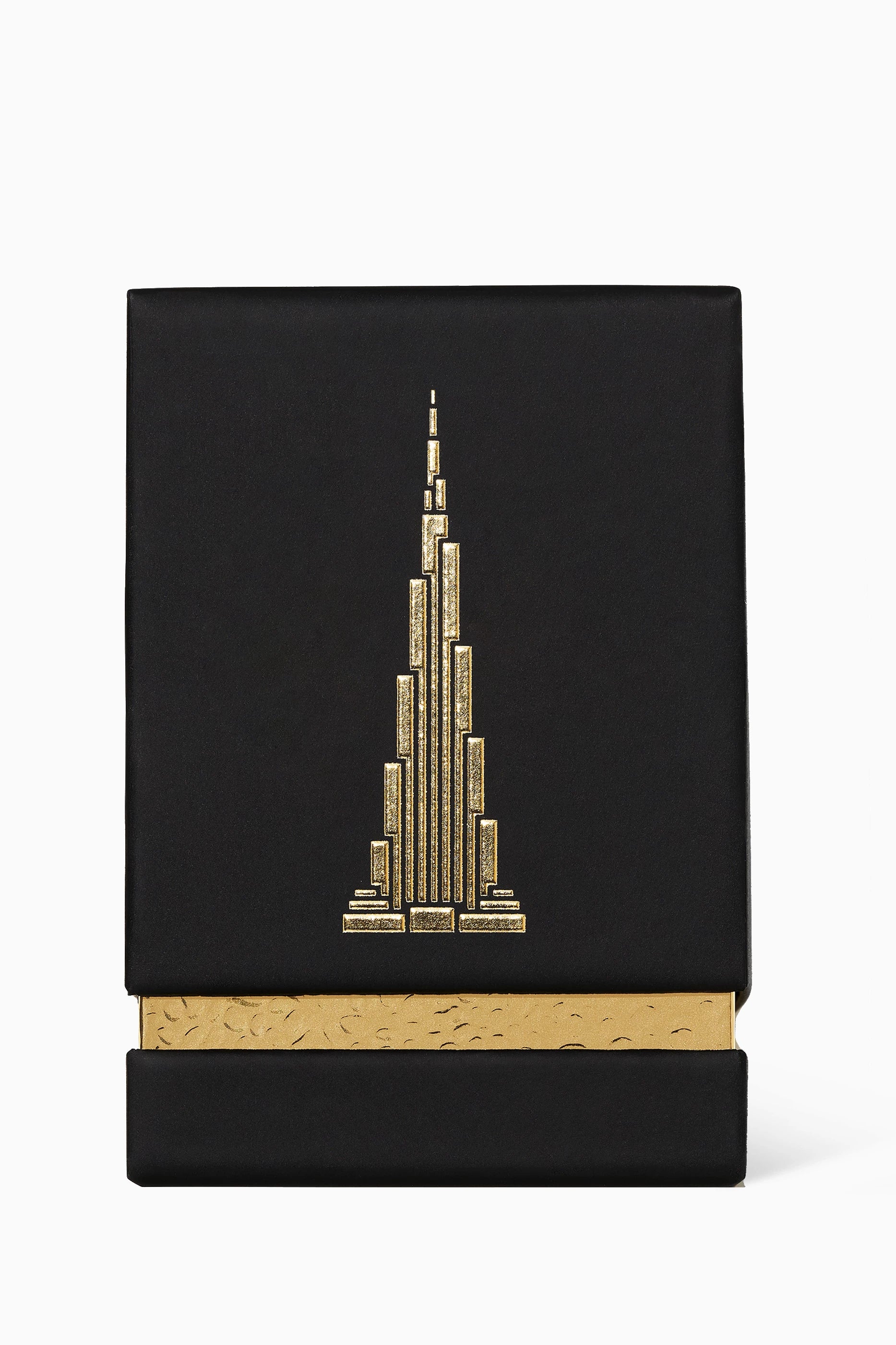 United Arab Emirates Parfum
