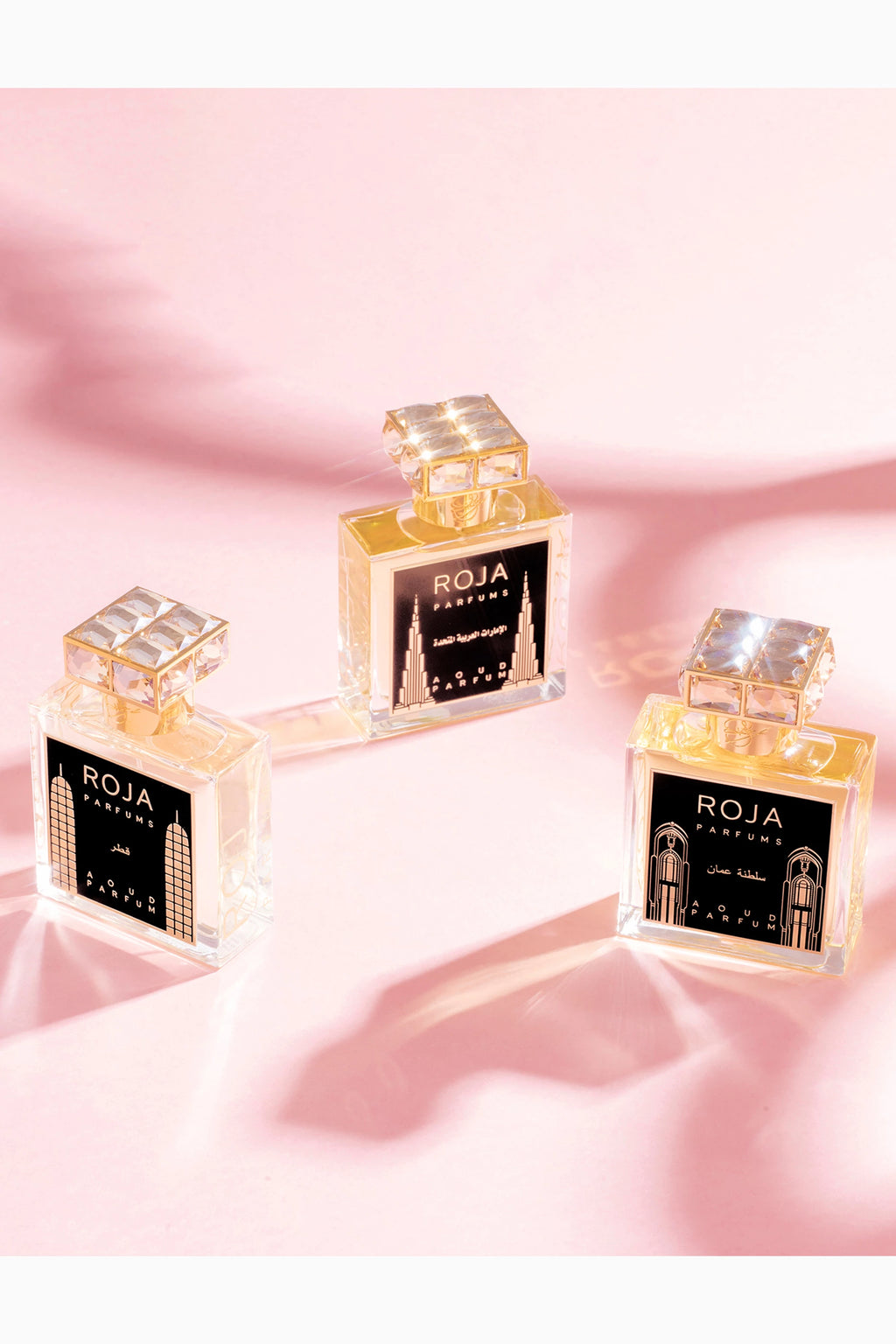 United Arab Emirates Parfum