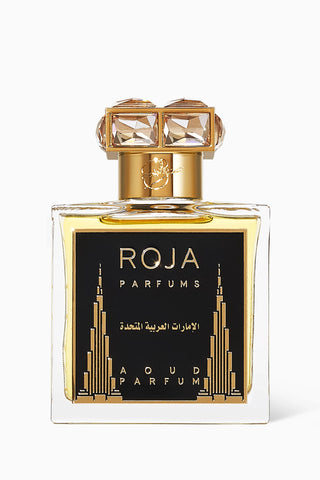 50ml option for United Arab Emirates Parfum