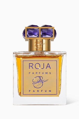 100ml option for Haute Luxe Parfum