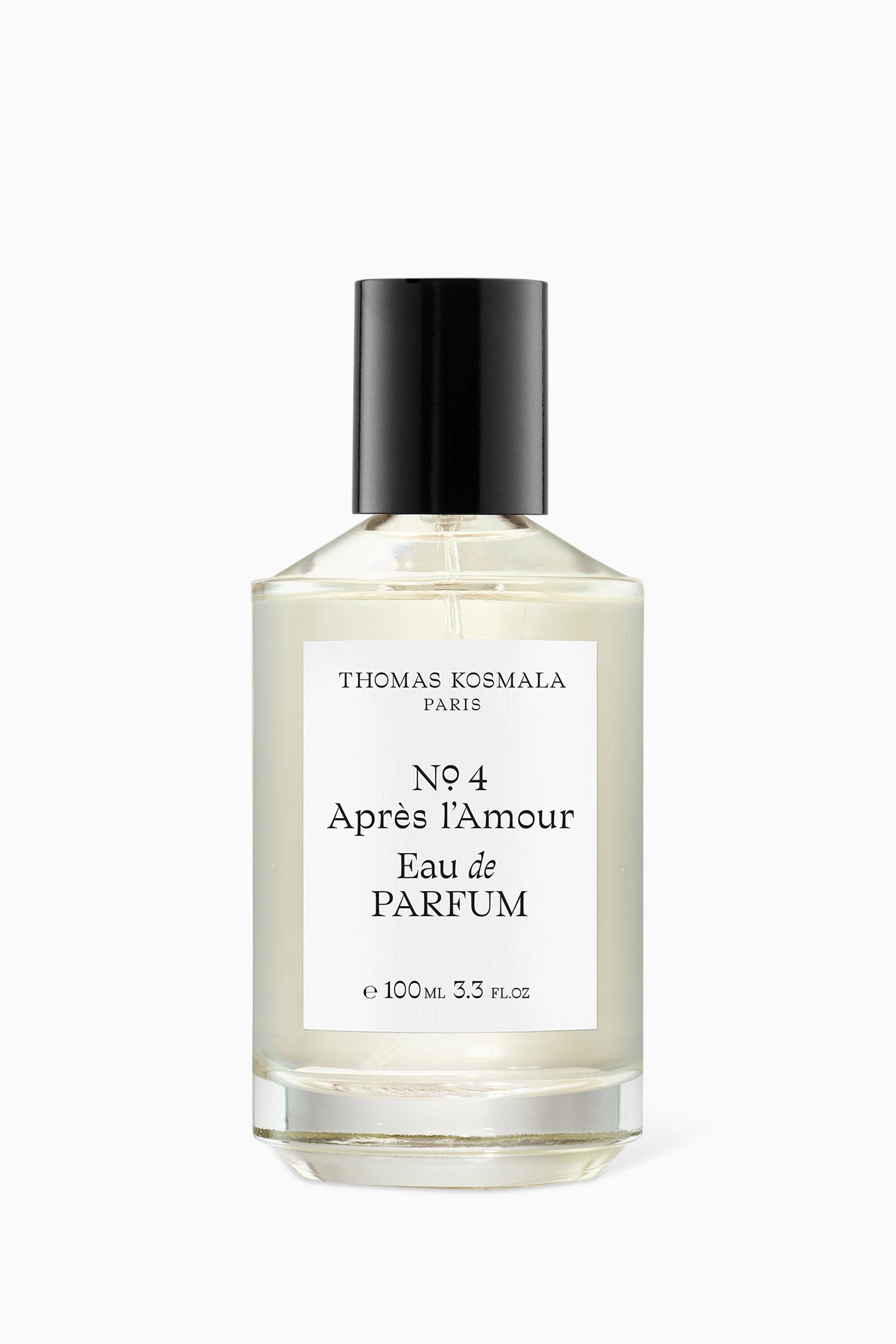 Après L'amour 4 Eau de Parfum