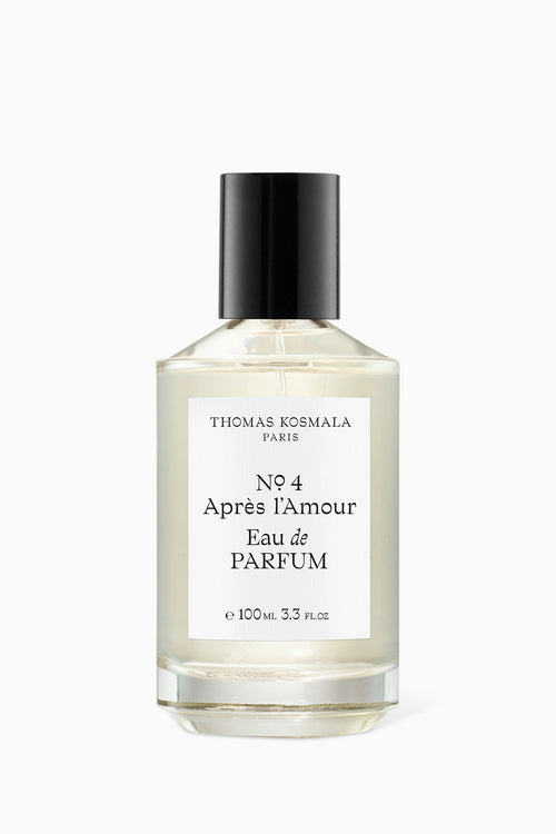 Après L'amour 4 Eau de Parfum