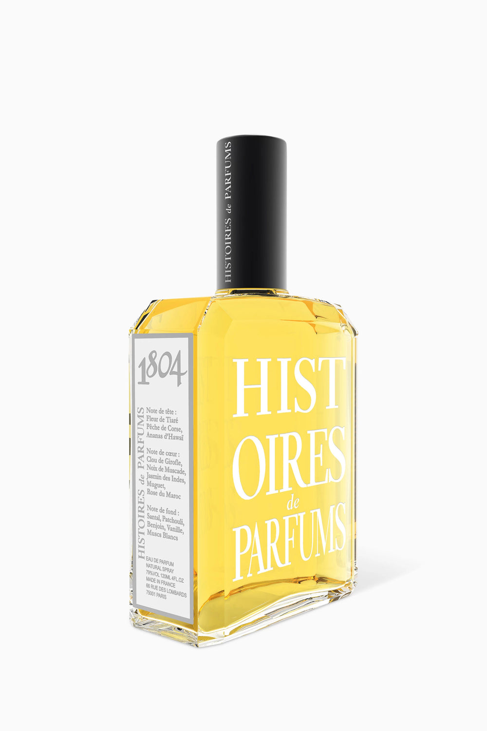1804 Eau de Parfum