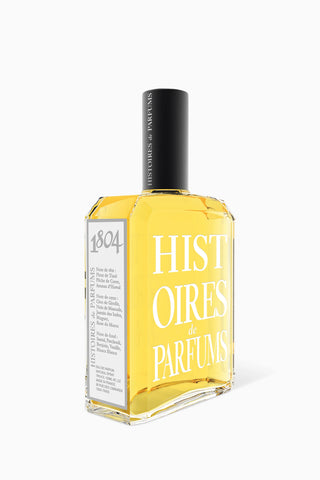 120ml option for 1804 Eau de Parfum