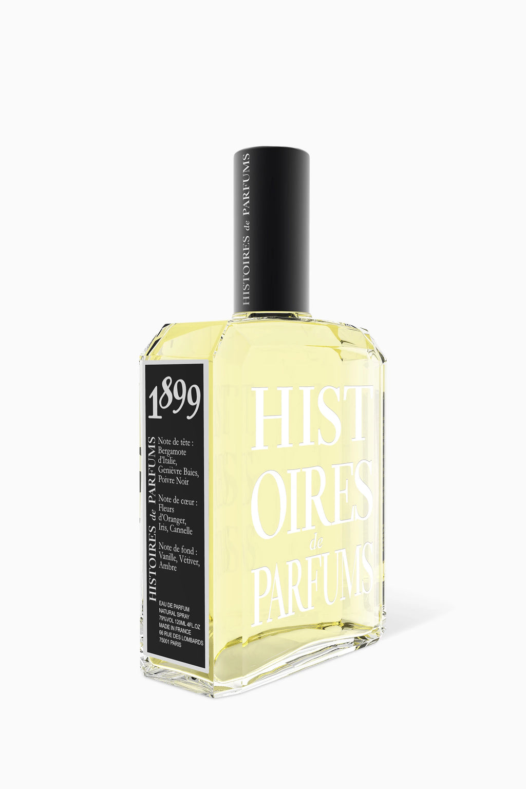 1899 Eau de Parfum