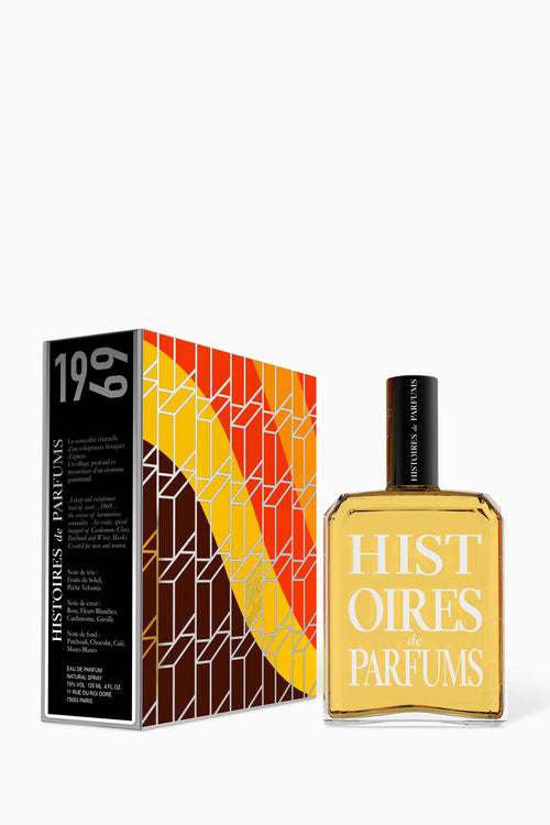 1969 Eau de Parfum